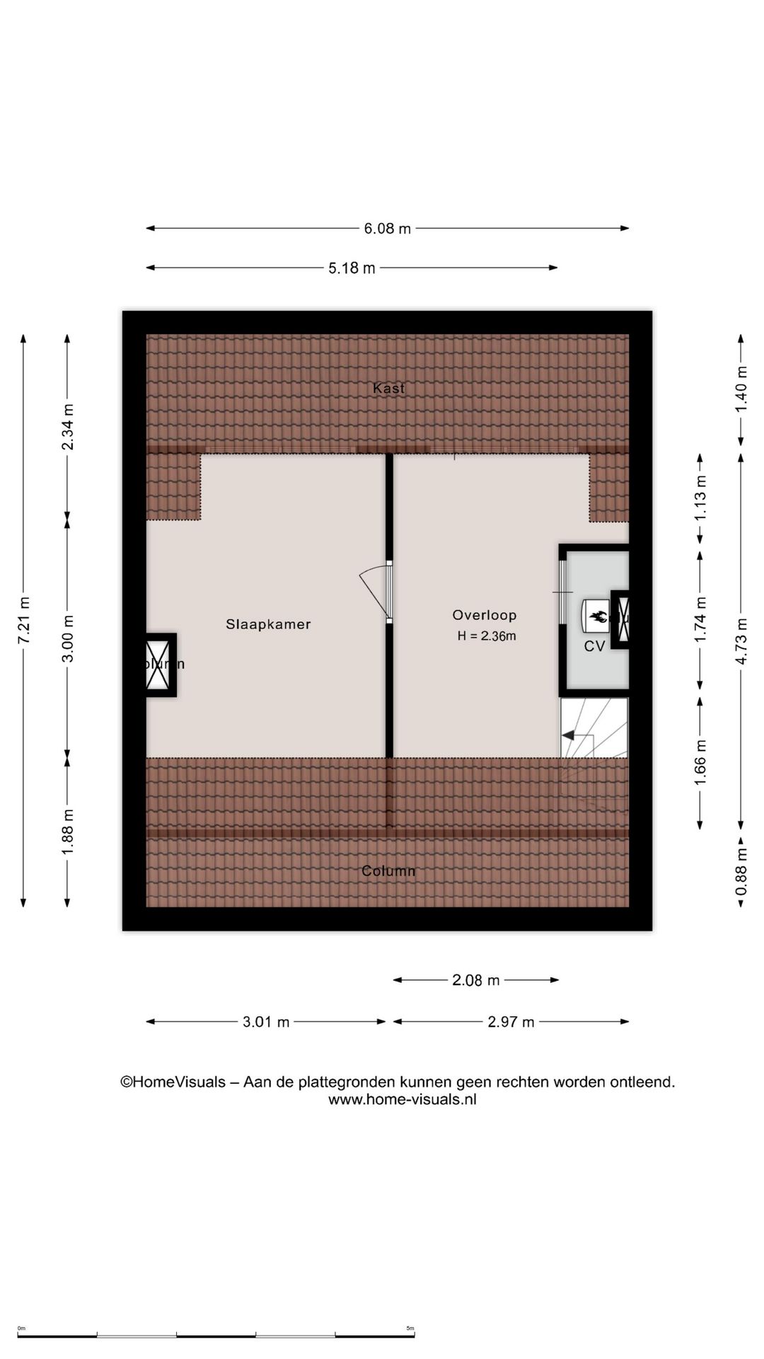 Foto 34 van Ooievaarstraat 11