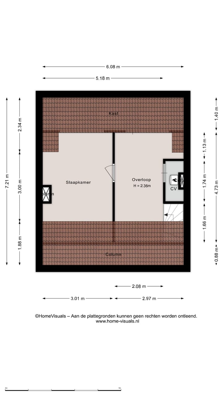 Photo 34 of Ooievaarstraat 11