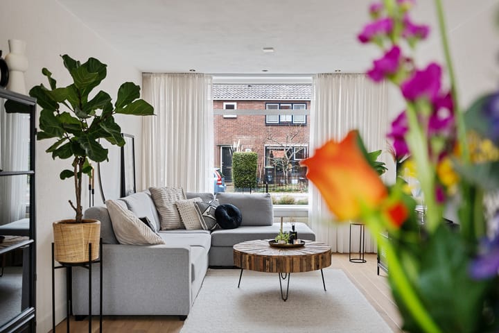 Foto 20 van Gennerstraat 13