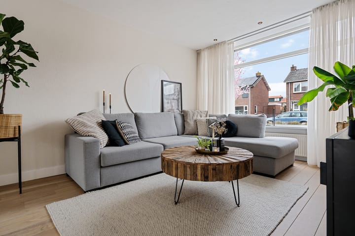 Foto 22 van Gennerstraat 13