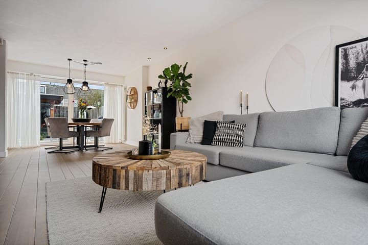 Foto 25 van Gennerstraat 13