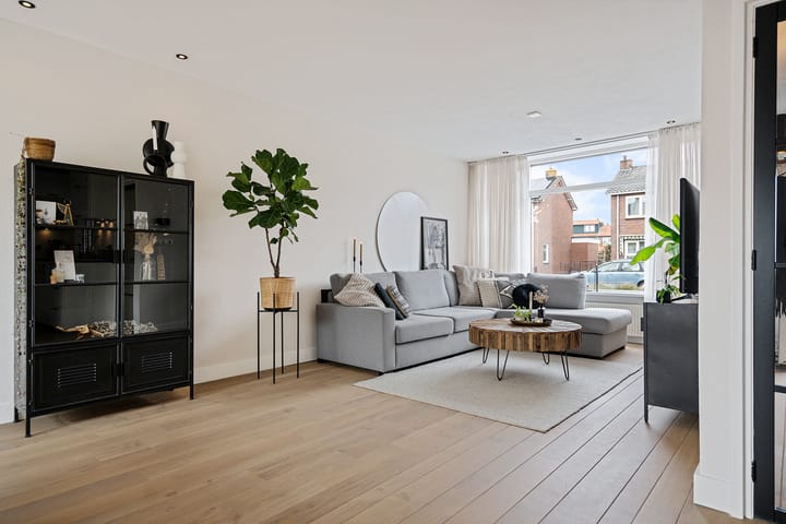 Foto 27 van Gennerstraat 13