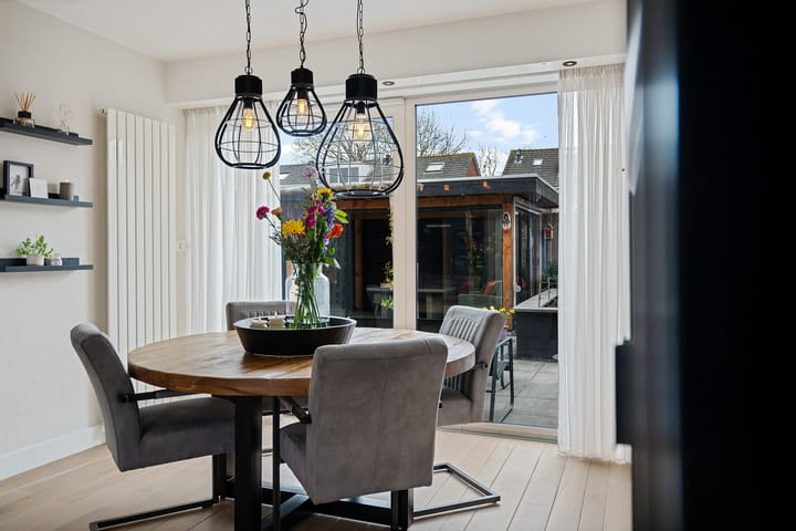 Foto 30 van Gennerstraat 13