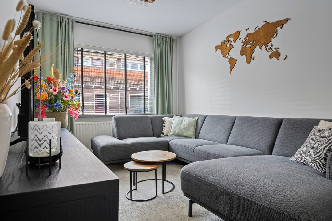 Photo 2 of Pelikaanstraat 28