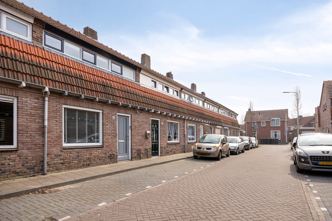 Photo 7 of Pelikaanstraat 28