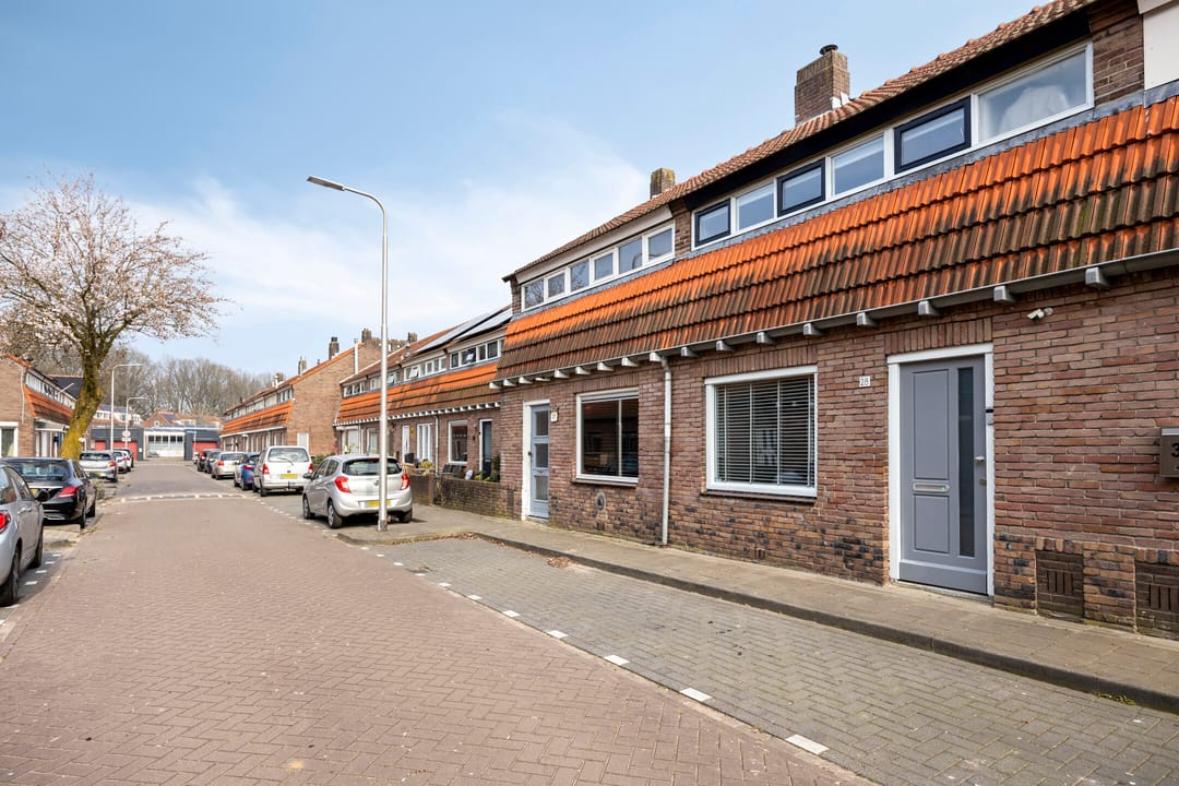 Photo 8 of Pelikaanstraat 28