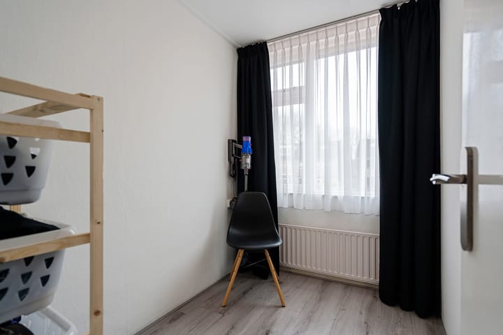 Foto 40 van Gennerstraat 13