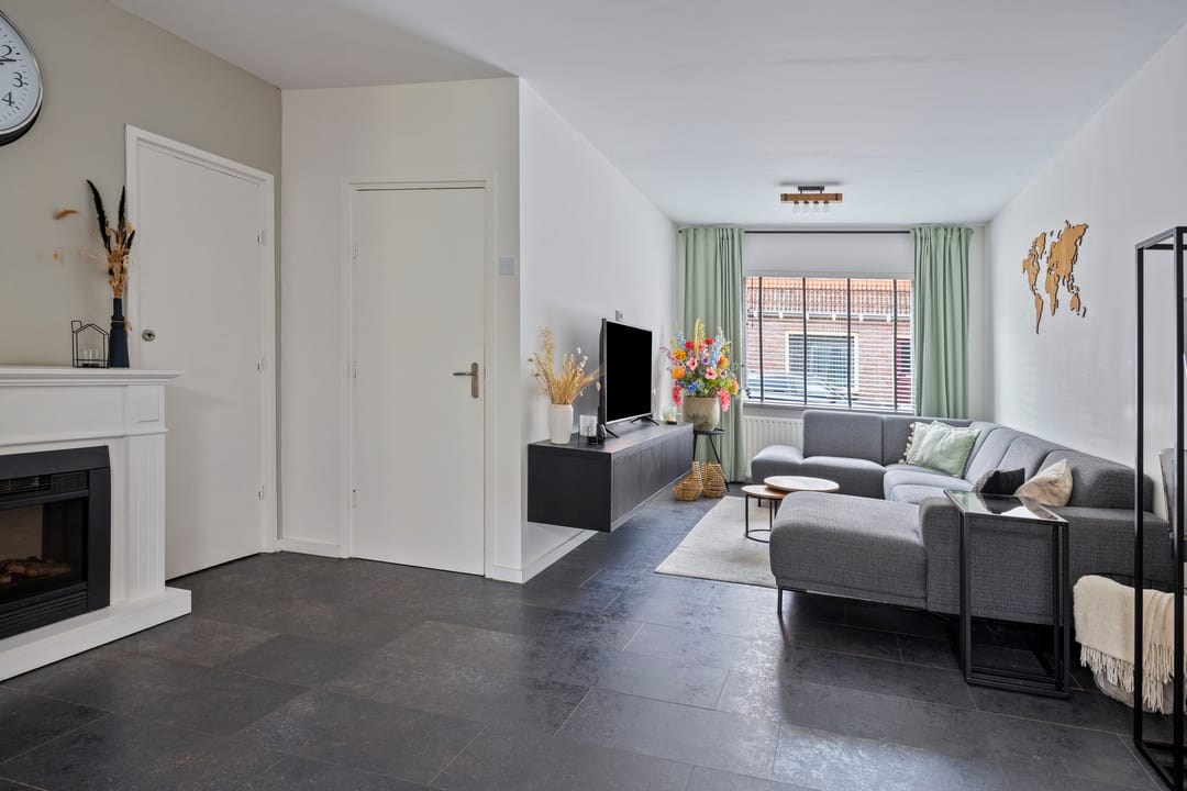 Photo 13 of Pelikaanstraat 28