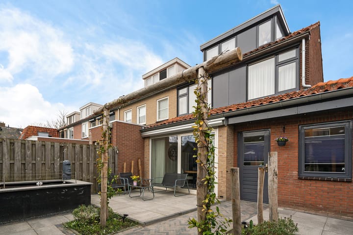 Foto 50 van Gennerstraat 13