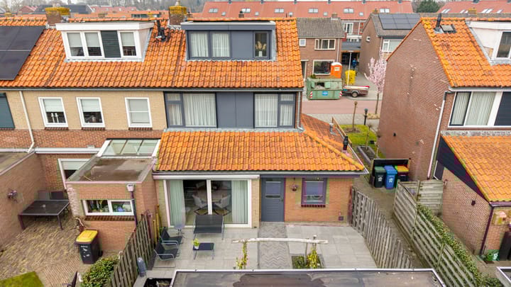 Foto 58 van Gennerstraat 13