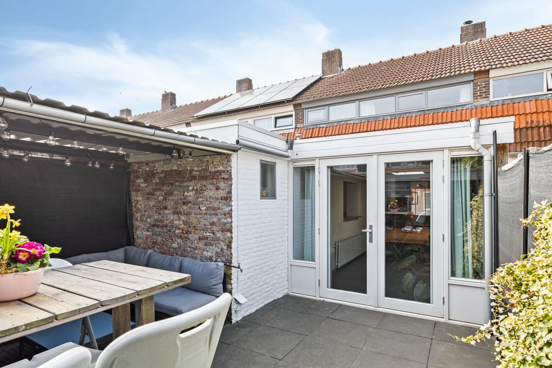 Photo 41 of Pelikaanstraat 28