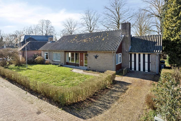 Foto 1 van Kerkstraat 10