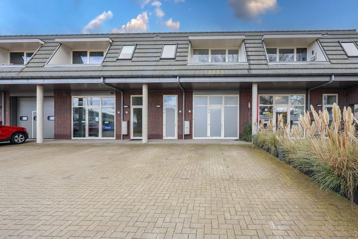 Jan van Gentstraat 124-B