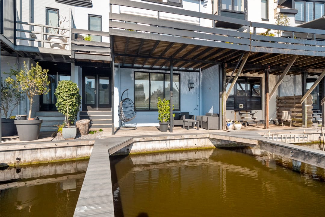 Foto 13 van Pluto 16