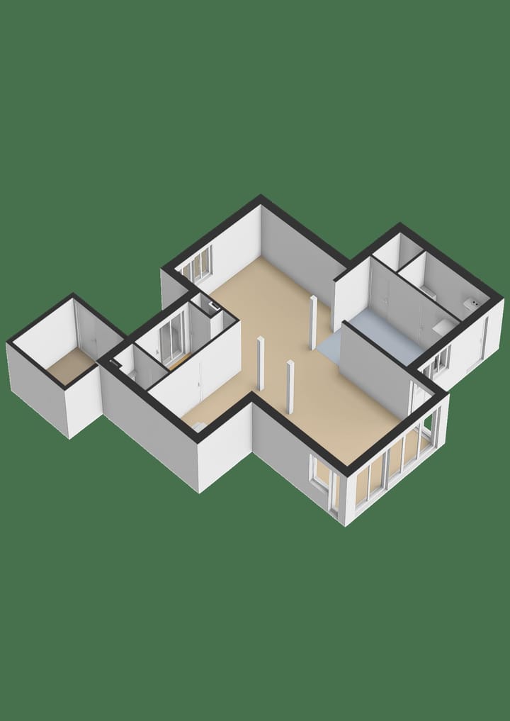 Foto 44 van Oevergriend 100