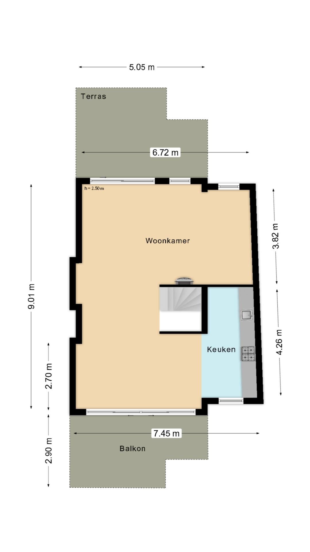 Foto 43 van Pluto 16