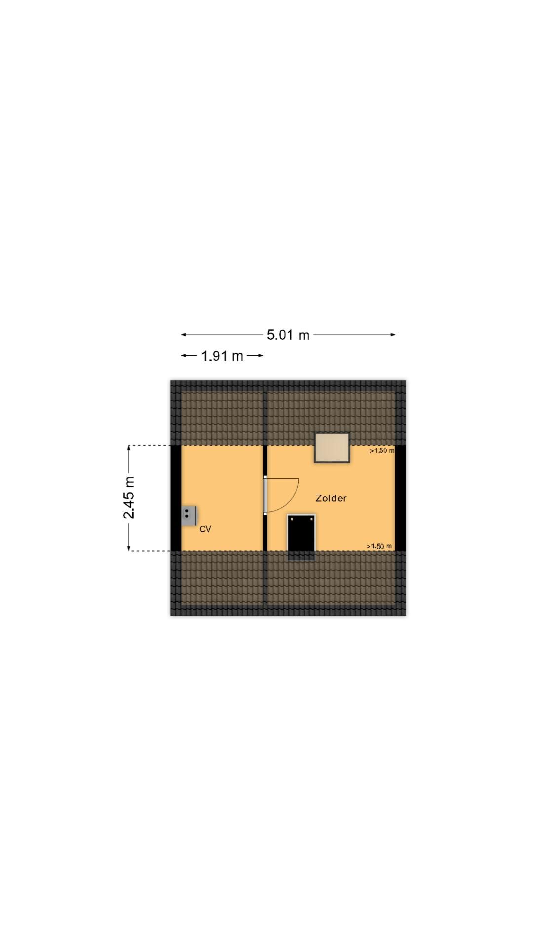 Foto 45 van Pluto 16