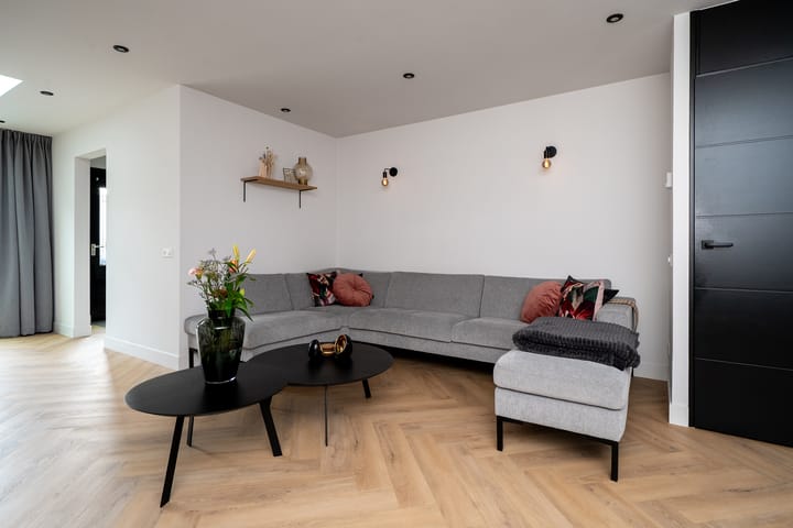 Foto 6 van Saturnuslaan 8