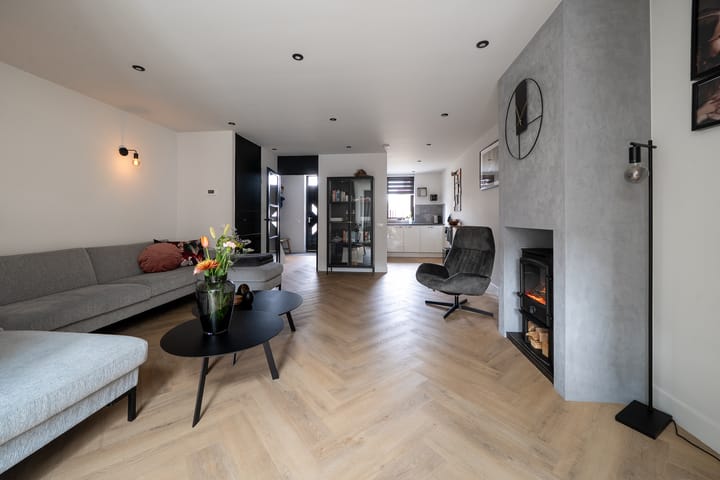 Foto 14 van Saturnuslaan 8