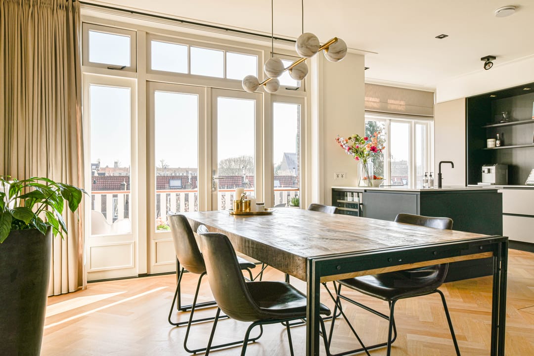 Foto 2 van Olympiaplein 47-3