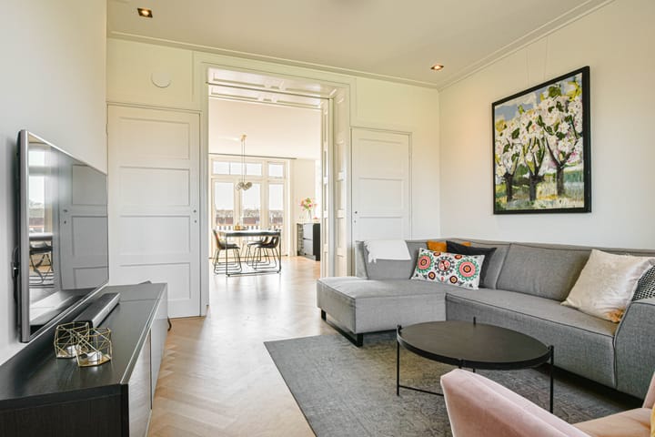 Foto 3 van Olympiaplein 47-3