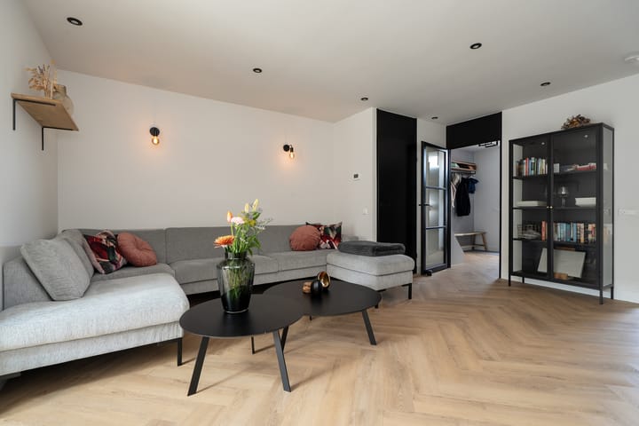 Foto 15 van Saturnuslaan 8