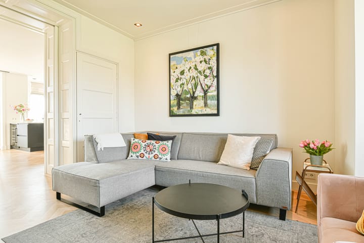 Foto 4 van Olympiaplein 47-3