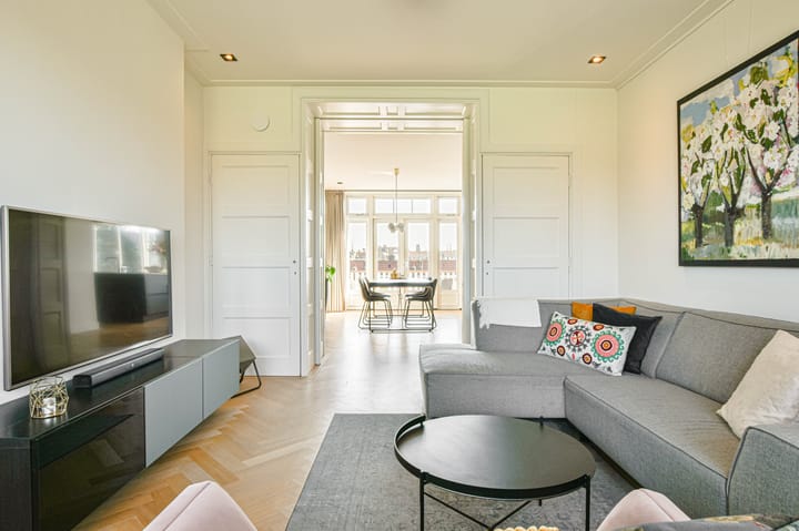 Foto 6 van Olympiaplein 47-3