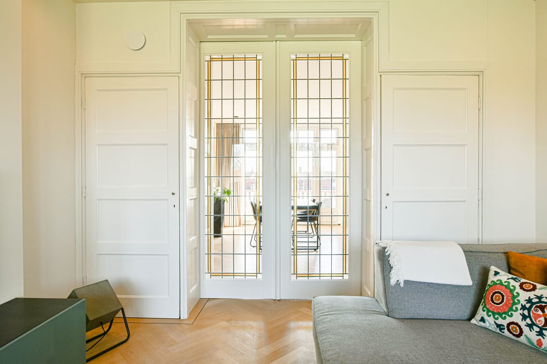 Foto 7 van Olympiaplein 47-3