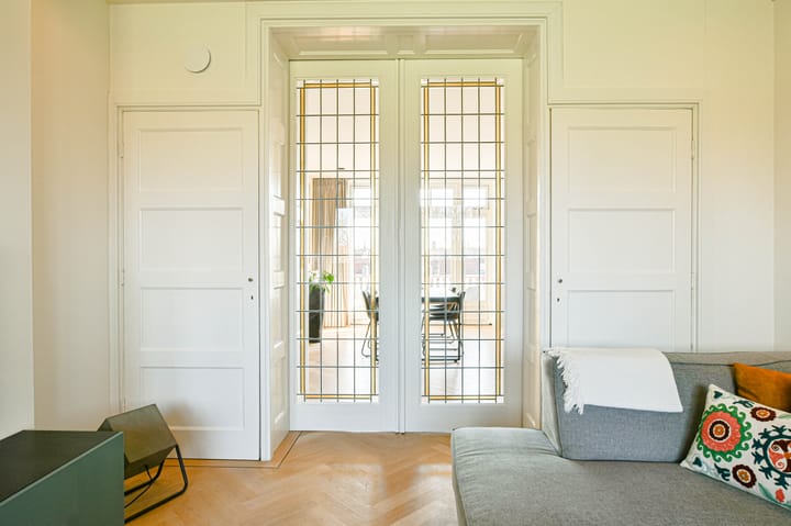 Foto 7 van Olympiaplein 47-3