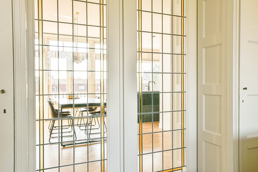 Foto 8 van Olympiaplein 47-3