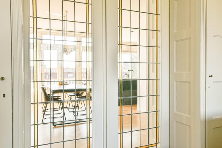 Foto 8 van Olympiaplein 47-3