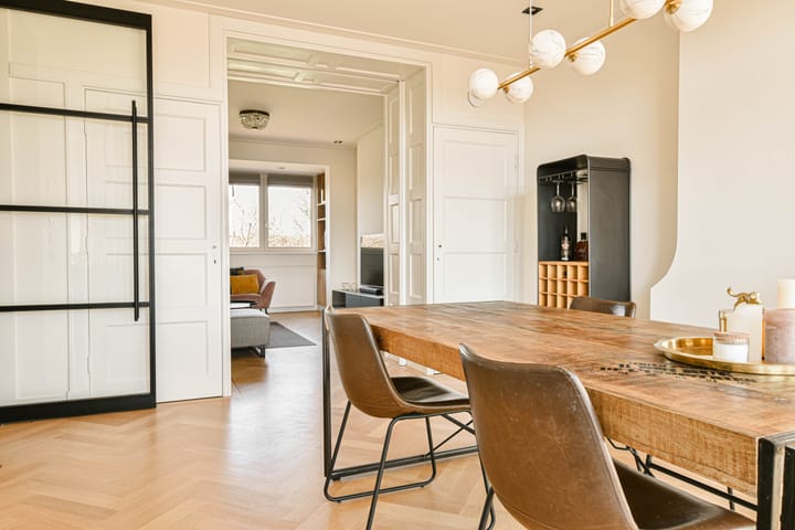 Foto 9 van Olympiaplein 47-3