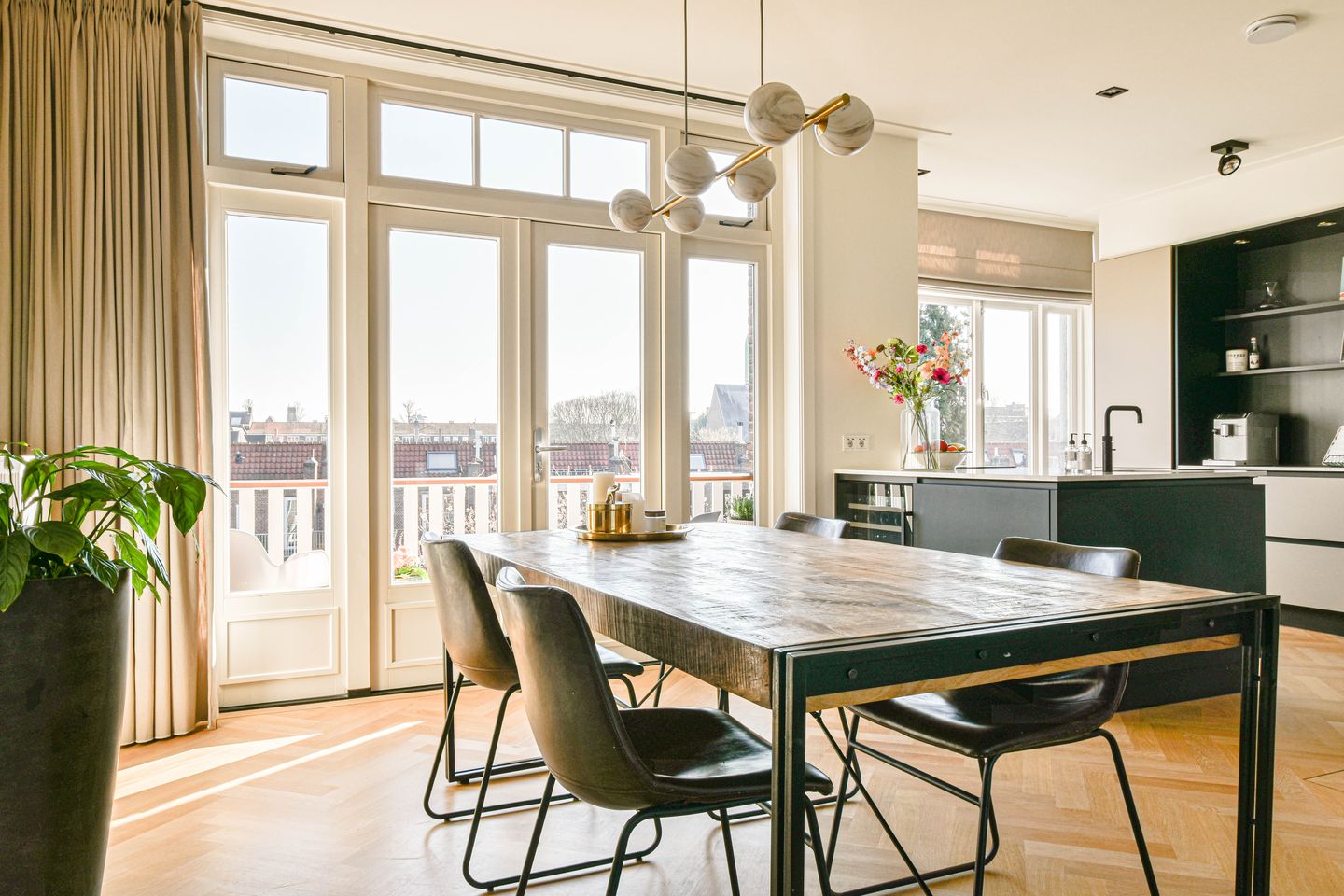 Foto 10 van Olympiaplein 47-3