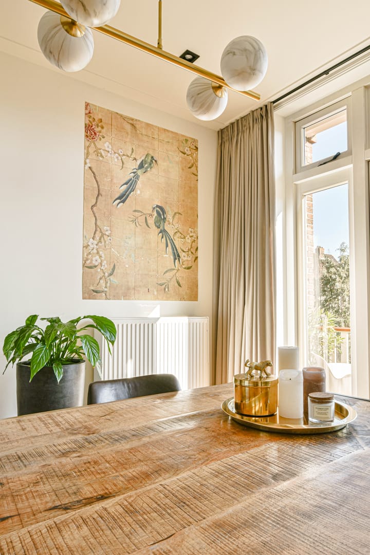 Foto 11 van Olympiaplein 47-3