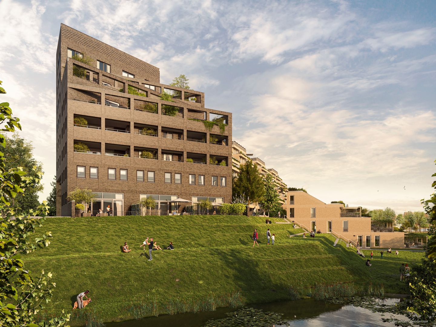 Foto 6 van Bellevue | Fase 2