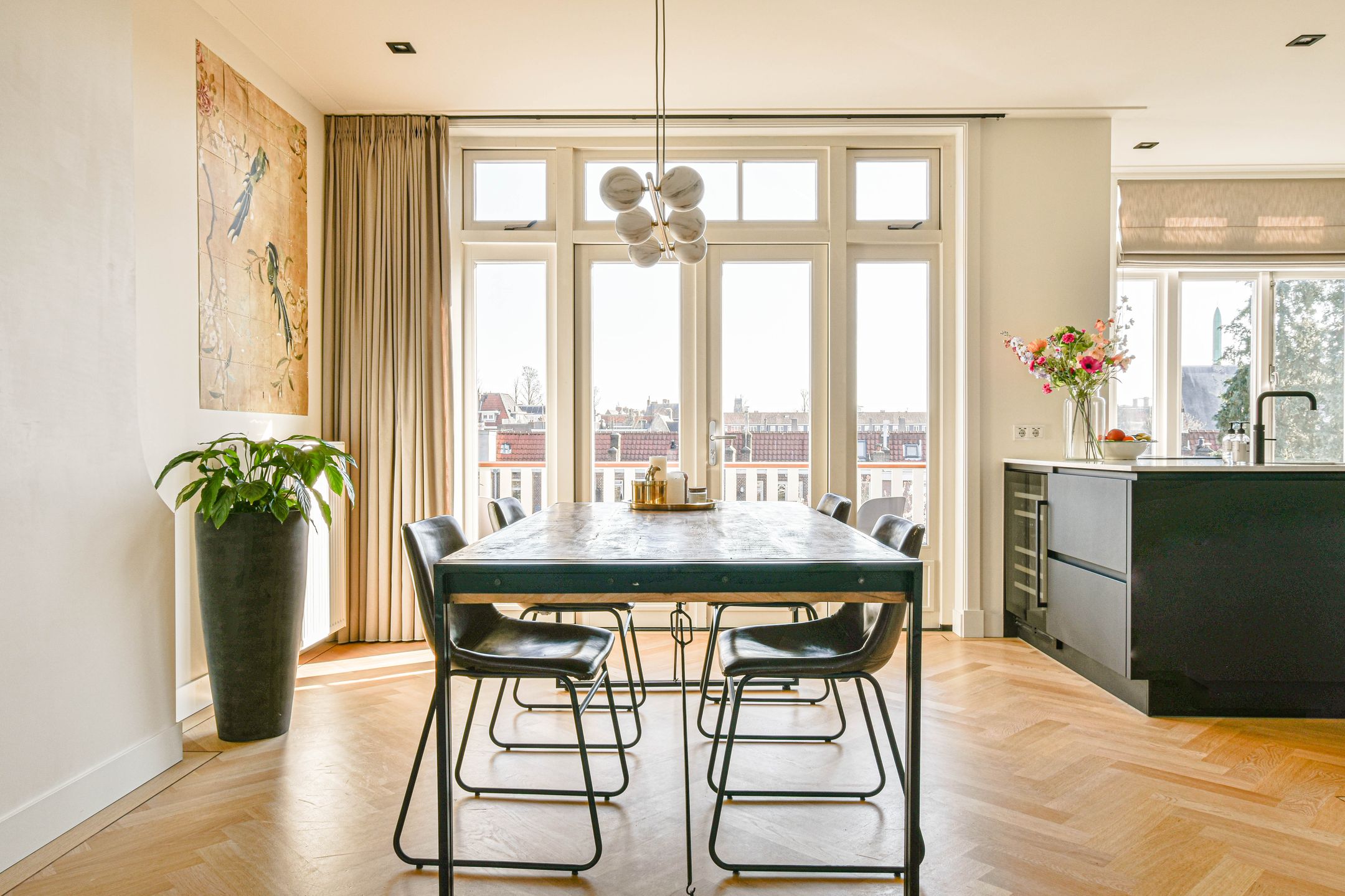 Foto 12 van Olympiaplein 47-3