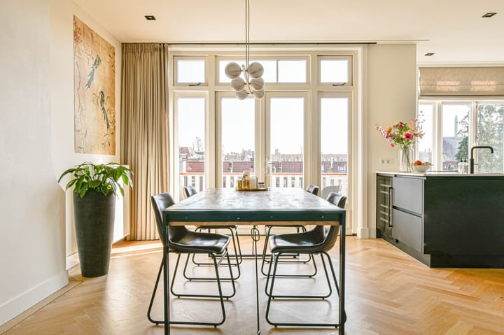 Foto 12 van Olympiaplein 47-3