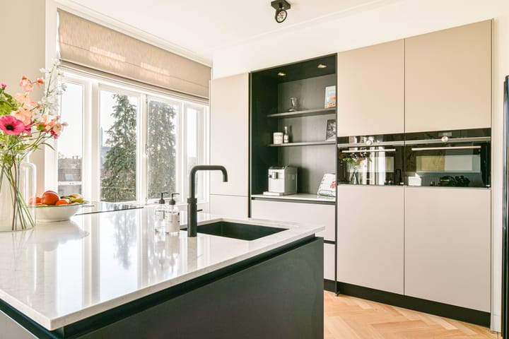 Foto 13 van Olympiaplein 47-3