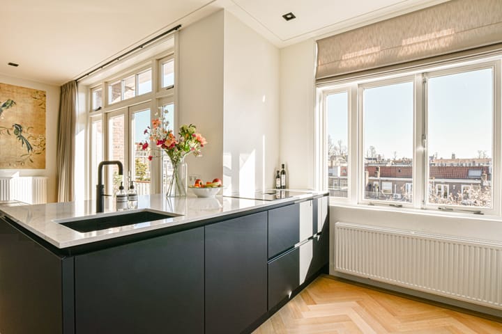 Foto 14 van Olympiaplein 47-3