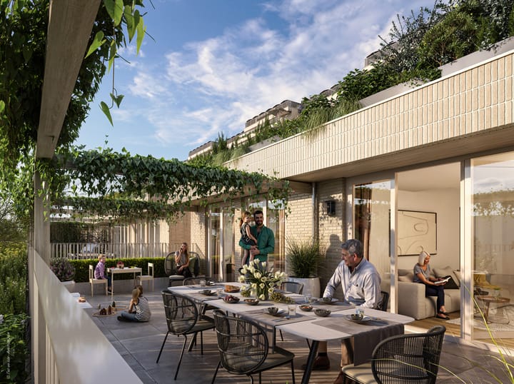 Photo 9 of Bellevue | Fase 2