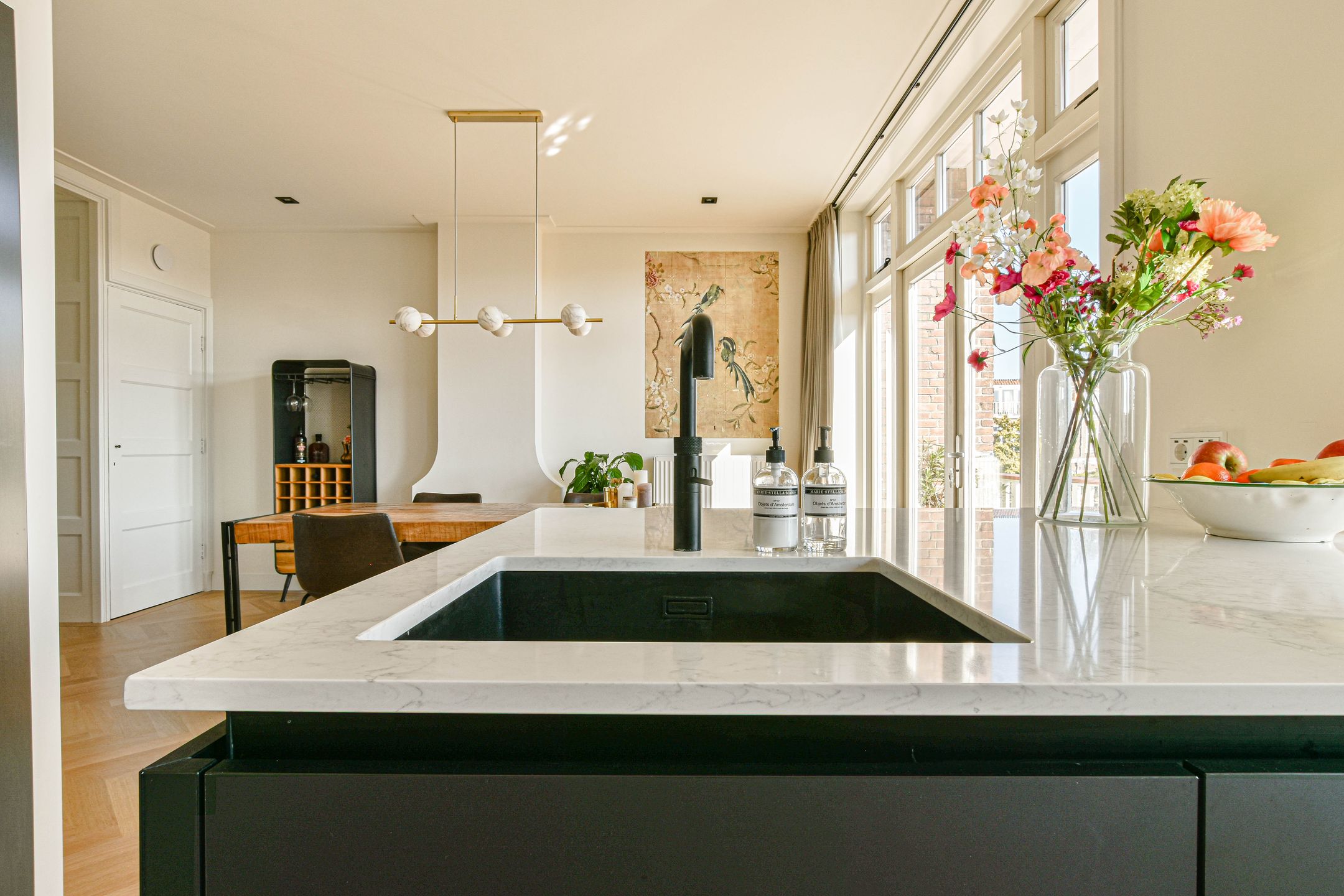 Foto 15 van Olympiaplein 47-3