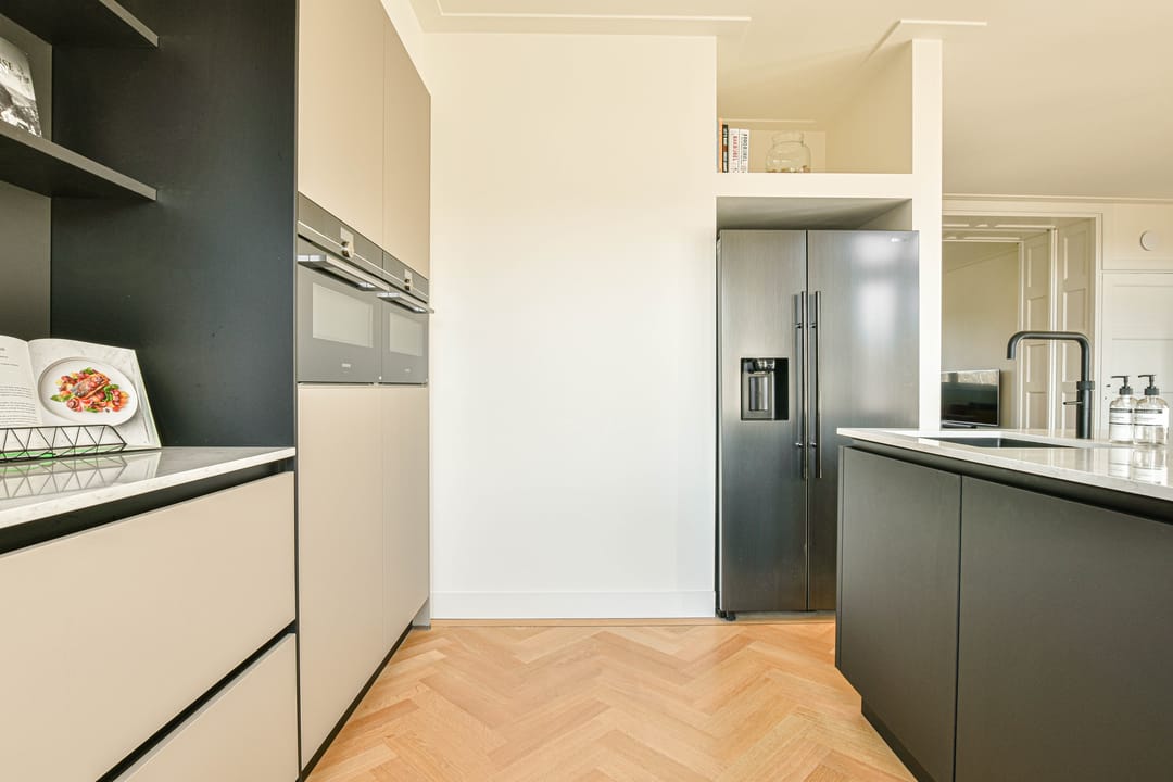 Foto 16 van Olympiaplein 47-3