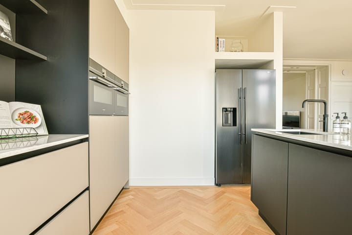 Foto 16 van Olympiaplein 47-3