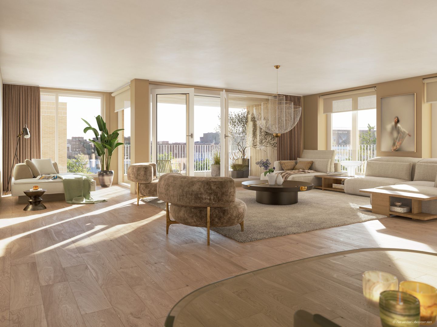 Foto 11 van Bellevue | Fase 2