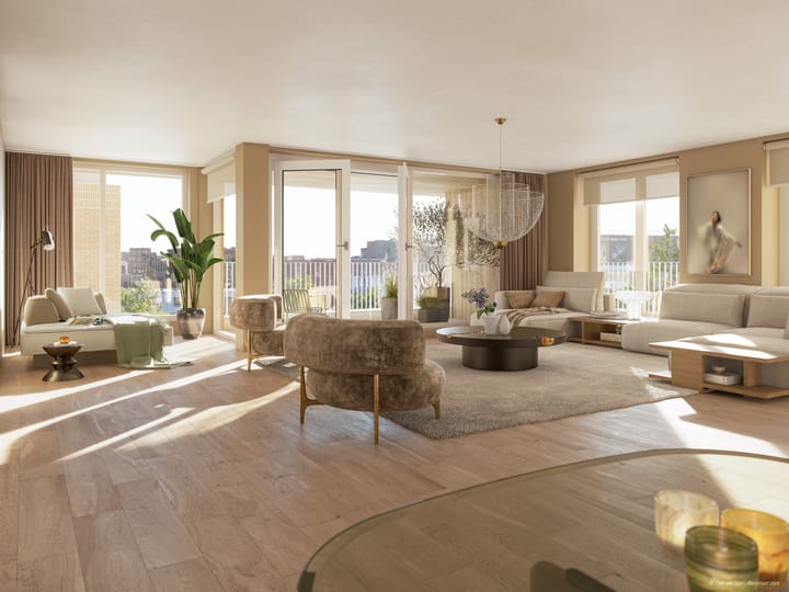 Photo 11 of Bellevue | Fase 2