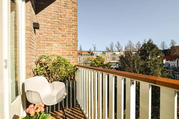 Foto 18 van Olympiaplein 47-3