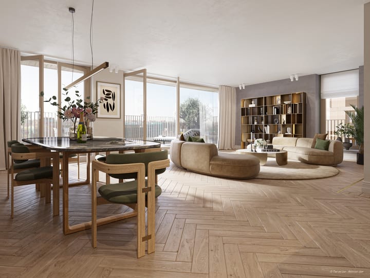 Photo 13 of Bellevue | Fase 2