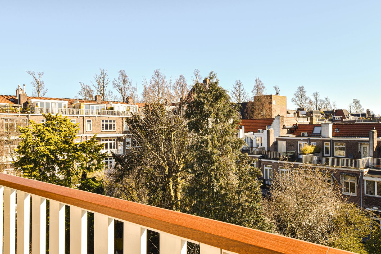 Foto 19 van Olympiaplein 47-3