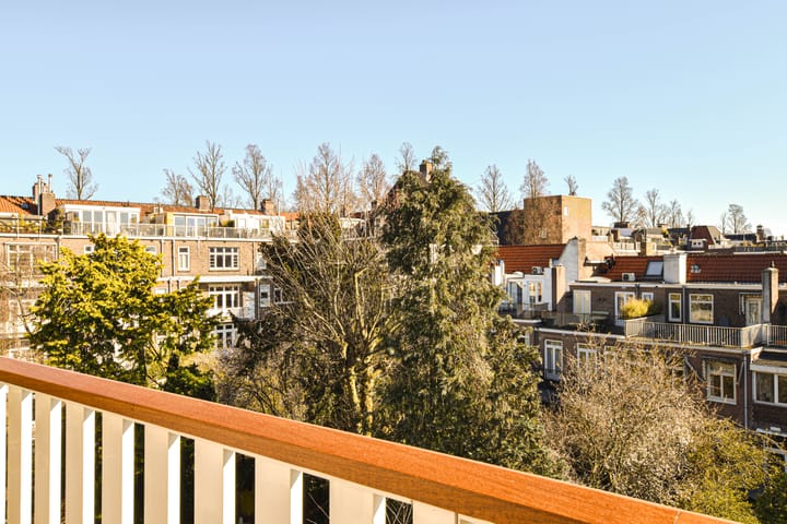 Foto 19 van Olympiaplein 47-3